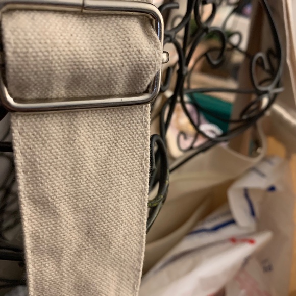 Custom designer inspired hobo bag - Picture 5 of 7